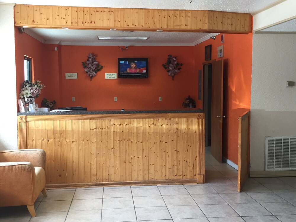 Studio 6 Vicksburg MS Downtown - photo 3