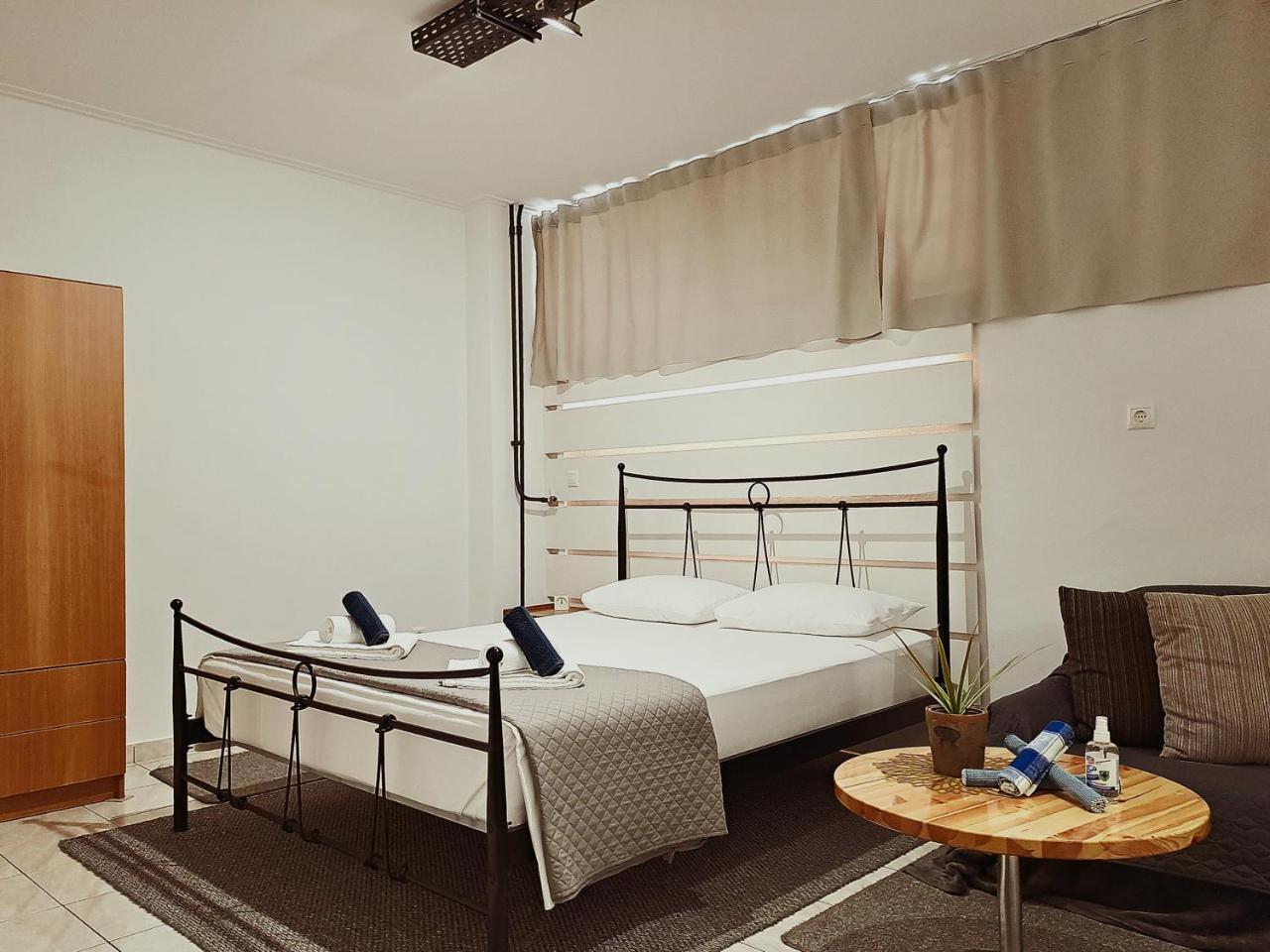 Studio V3st & Parking — 4-Star Luxury Hotel in Larisa, Greece