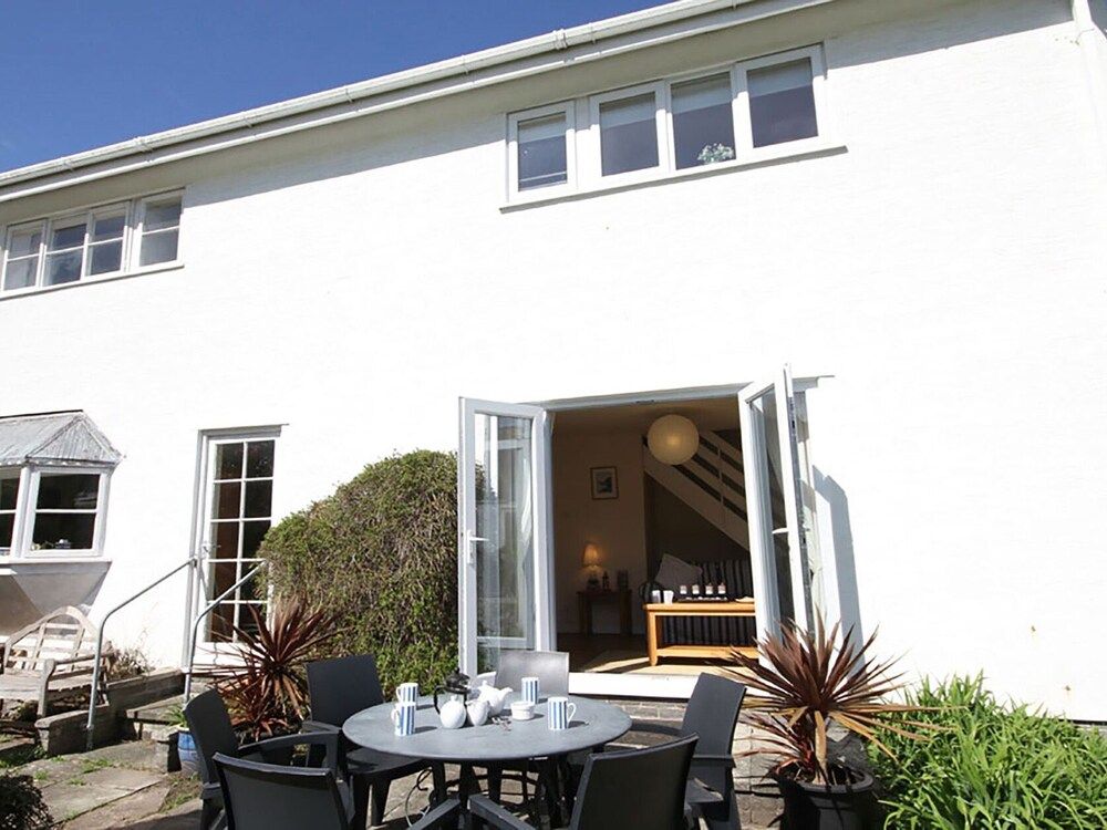 Bwthyn y Mor in Porthmadog, United Kingdom