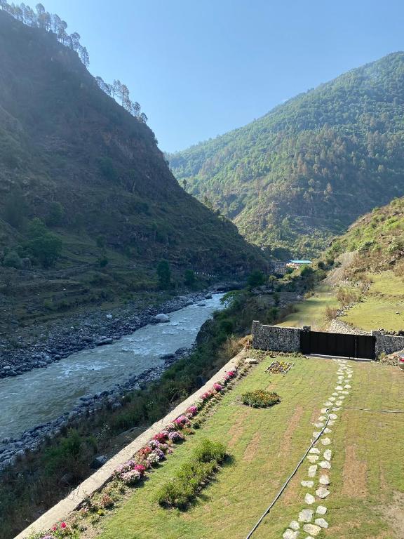 Bhagirathi Resort By Aikyam — Uttarkashi — photo 5