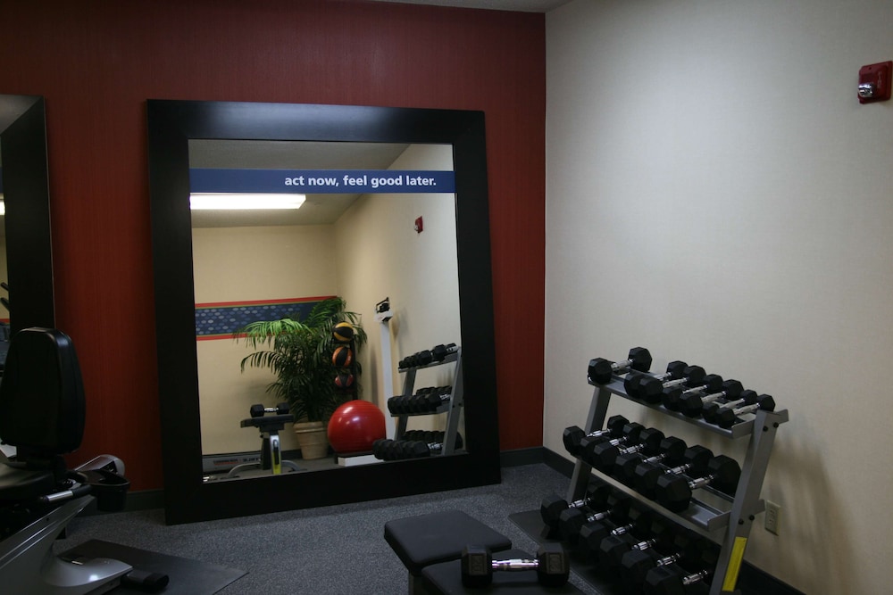Hampton Inn Niceville Eglin Air Force Base - photo 18