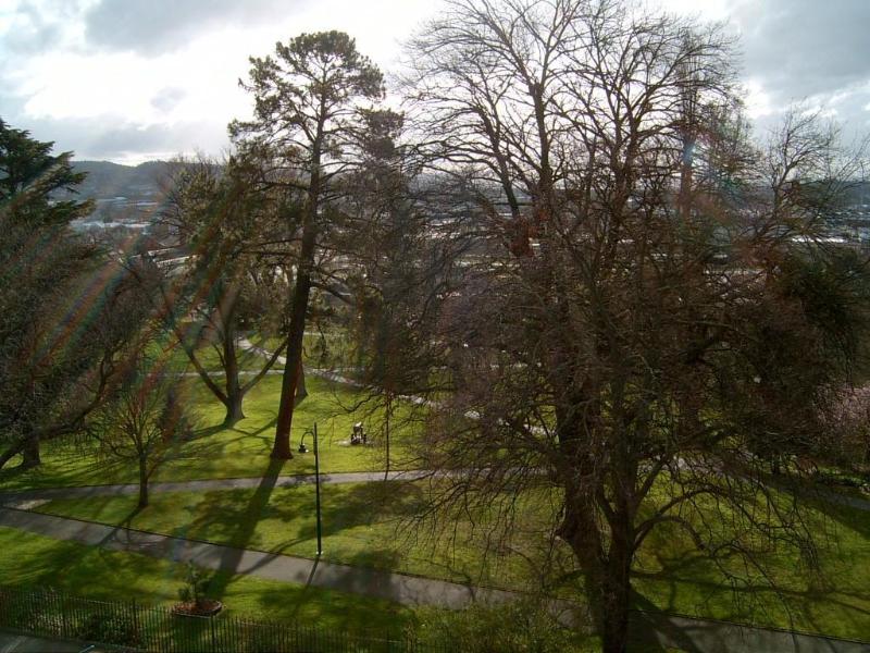 Launceston City Park Apartments