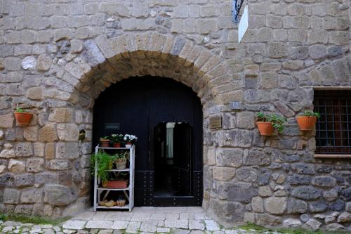 Conte Spencer — 4-Star Luxury Hotel in Caserta, Italy