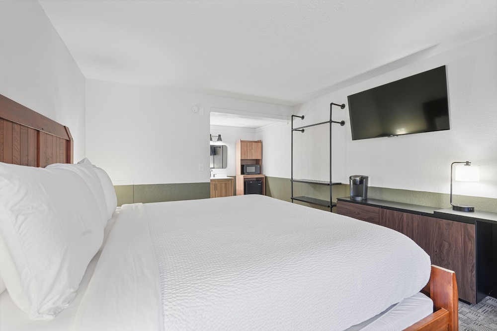 Tremont Lodge & Resort - photo 68