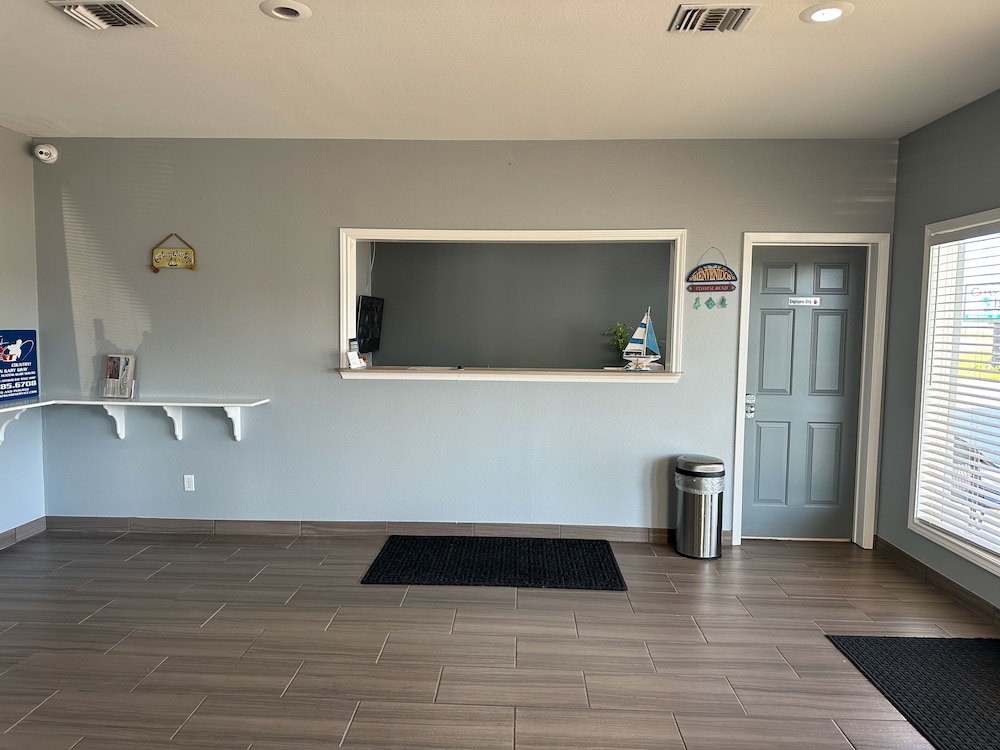 Coastal Bend at Seadrift Motel & RV Park - photo 2