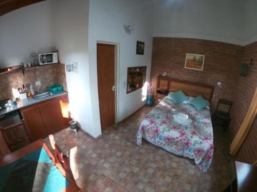 Aguila Blanca — Mina Clavero — photo 2