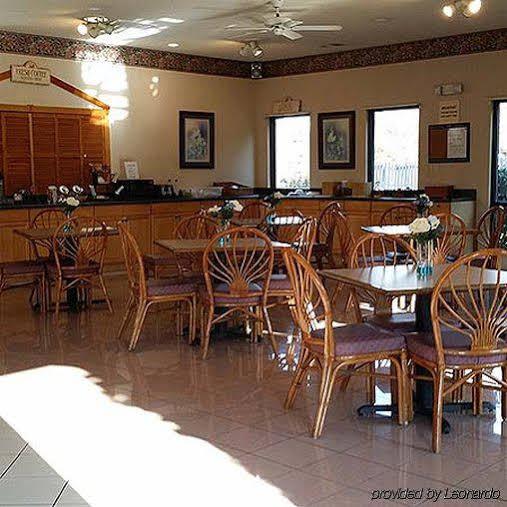 Magnuson Hotel Hardeeville - photo 5