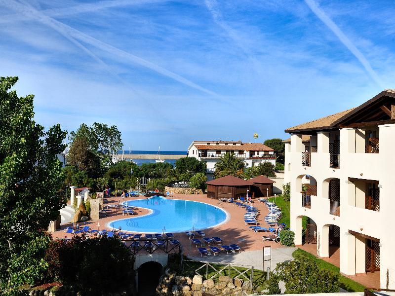 Nicolaus Club Cala della Torre — Siniscola — photo 2