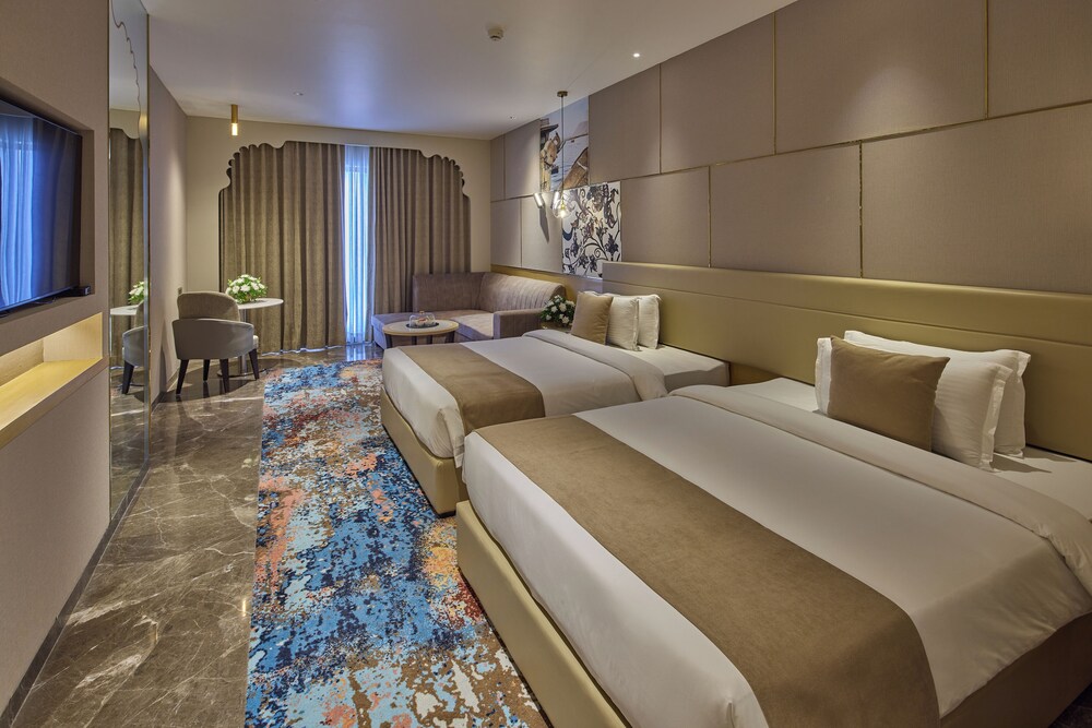 Grand Continent A Luxury Collection Udaipur in Udaipur, India