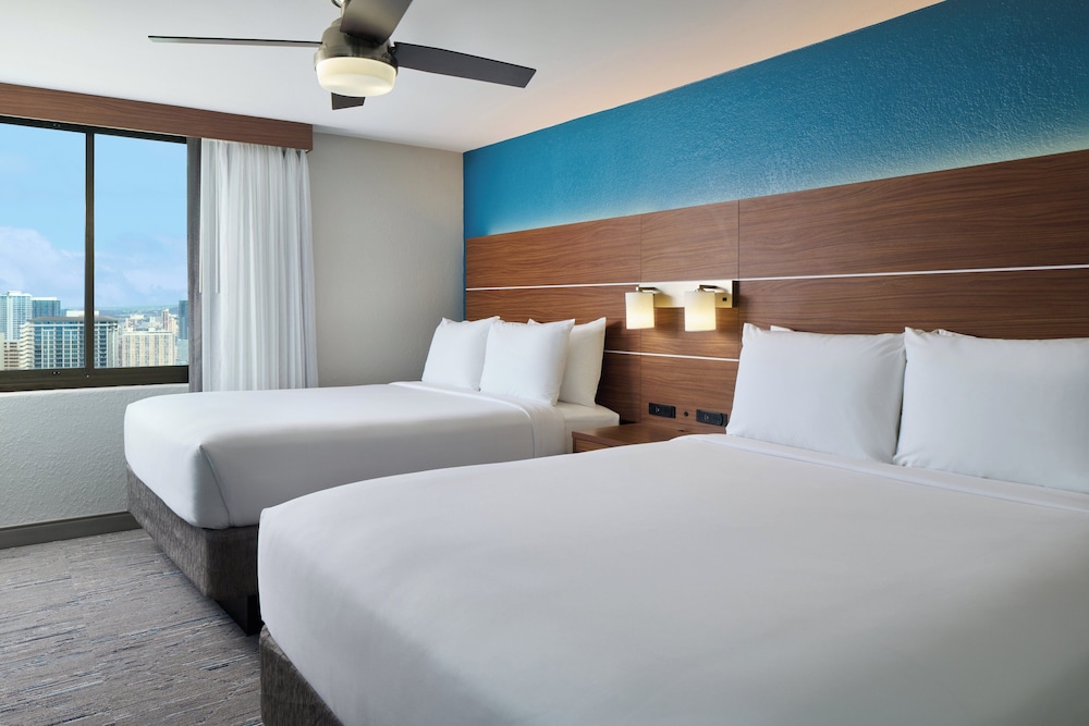 Holiday Inn Express Waikiki by IHG in Honolulu, United States