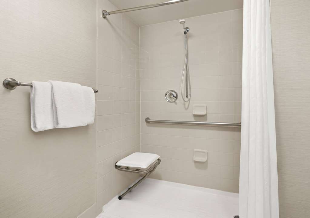 Super 8 by Wyndham Dallas Love Field Airport - photo 15