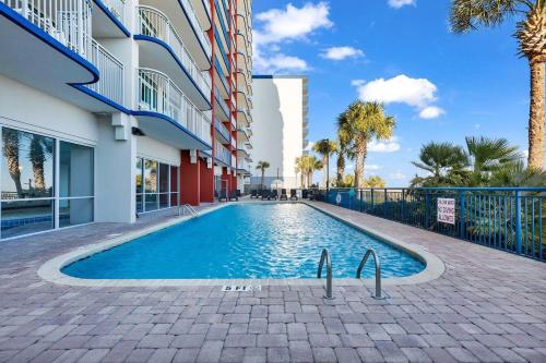 GRA902 Grand Atlantic Resort Oceanfront 9th Floor 3BR 3BA - photo 29