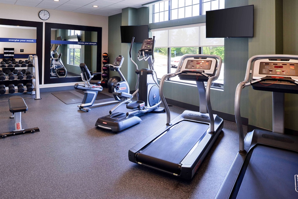 Hampton Inn Pittsburgh Wexford Sewickley - photo 15