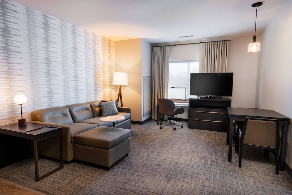 Residence Inn by Marriott Loma Linda Redlands - photo 30