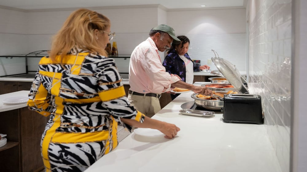 Staybridge Suites Jackson by IHG - photo 68