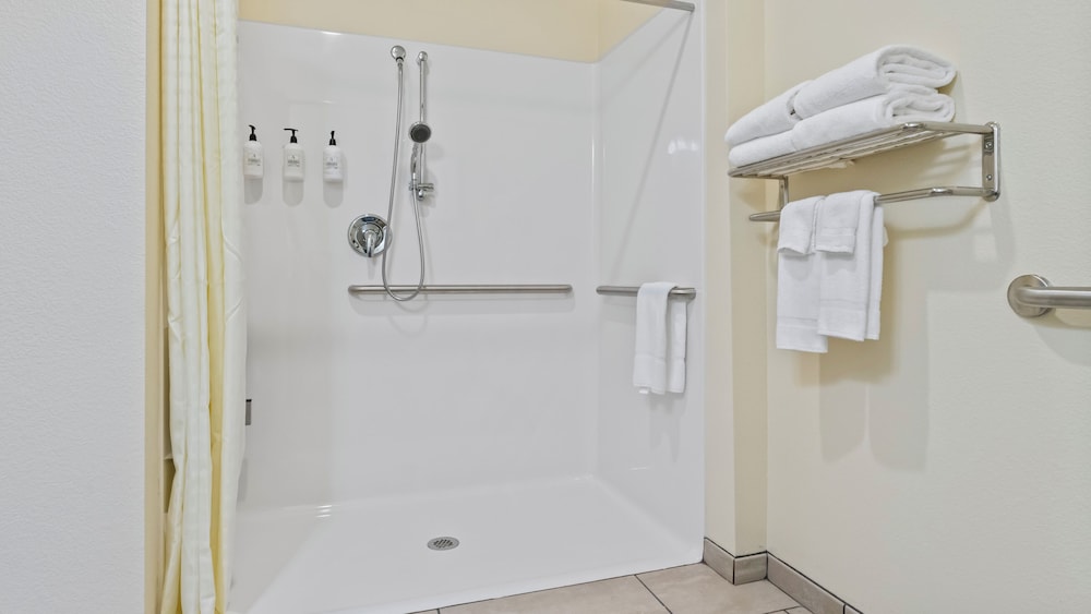 Cobblestone Inn & Suites Julesburg - photo 50