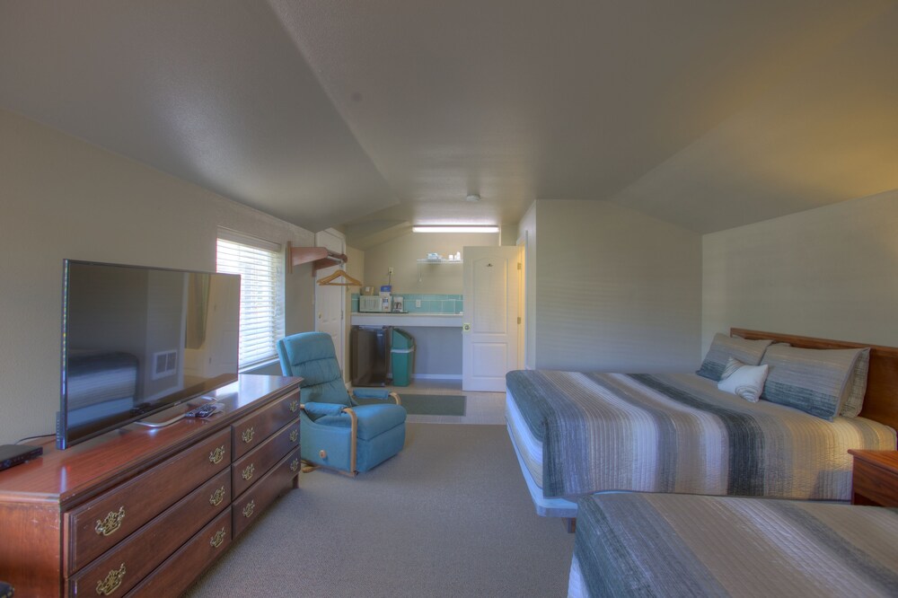 Soap Lake Resort a Dazzler Select by Wyndham - photo 59