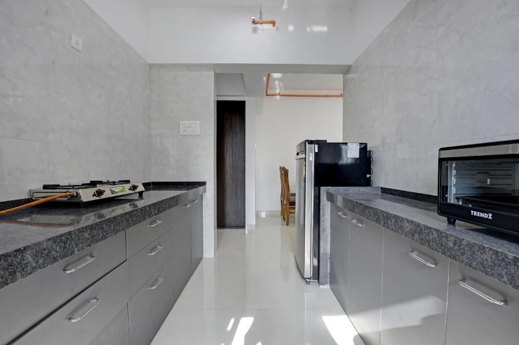 Hsquare Service Apartment Goregaon