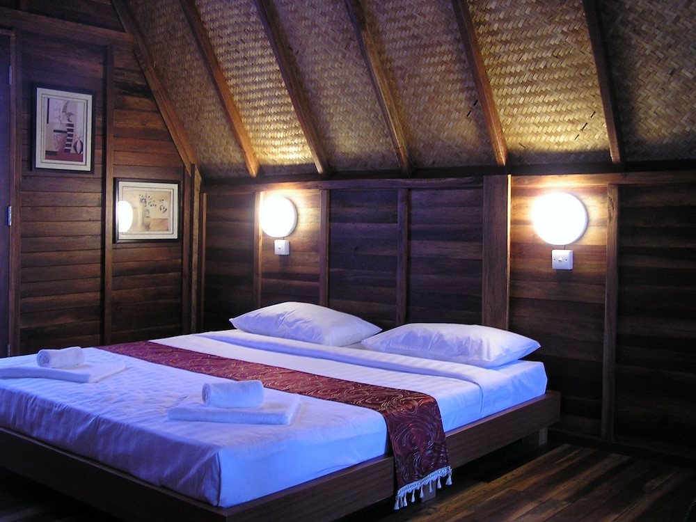 North Borneo Biostation Resort — Kudat — photo 4