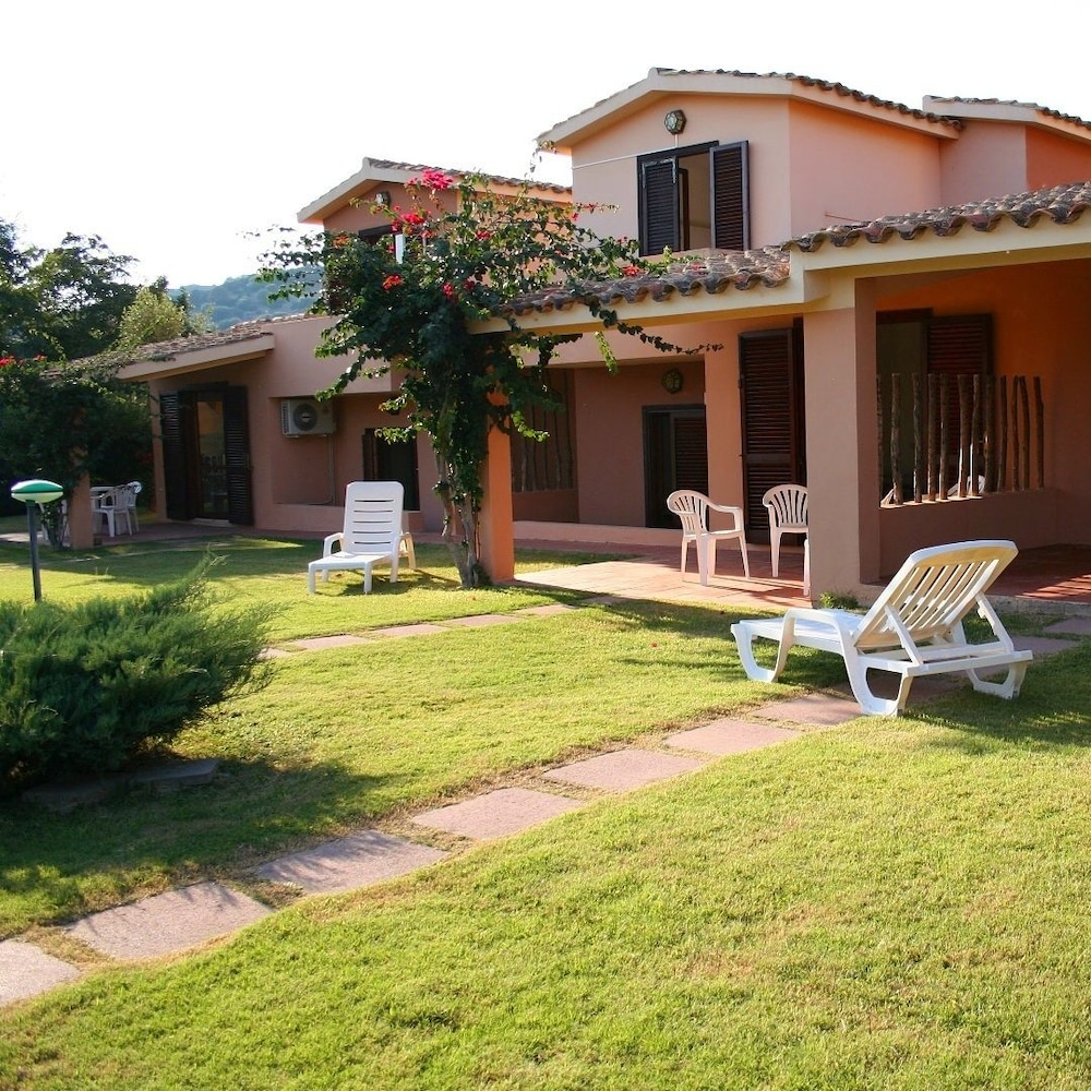 Verdemare Sardegna Due in Villasimius, Italy