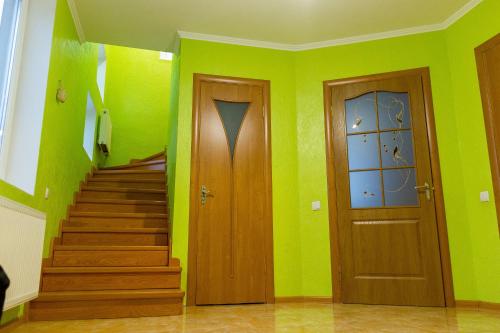 Vacation home Lubov — 4-Star Luxury Hotel in Kamianets-Podilskyi, Ukraine
