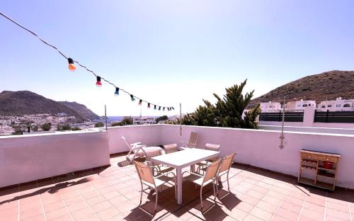 Agua 41 in San Jose, Spain