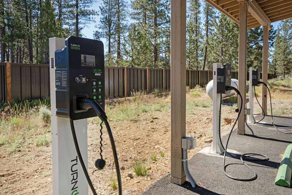 Best Western Ponderosa Lodge - photo 61