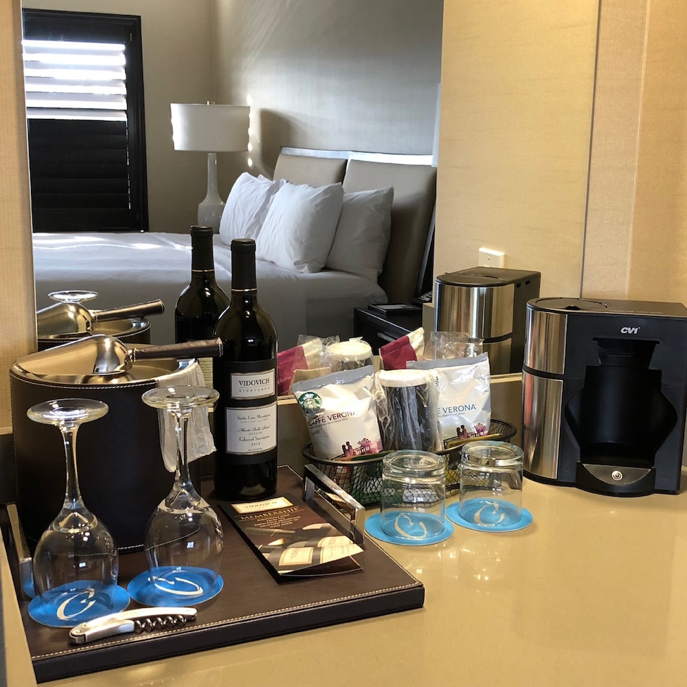 Cupertino Hotel - photo 18