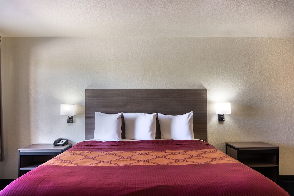 OYO Inn & Suites Medical Center San Antonio - photo 10
