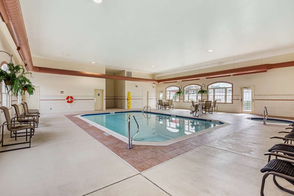 Best Western Plus Dutch Haus Inn and Suites - photo 4