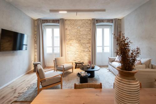 Trinita Urbanhaven Cuore di Cagliari — 4-Star Luxury Hotel in Cagliari, Italy