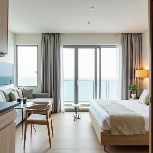 Quy Nhon TMS cosy apartment — Qui Nhon — photo 4