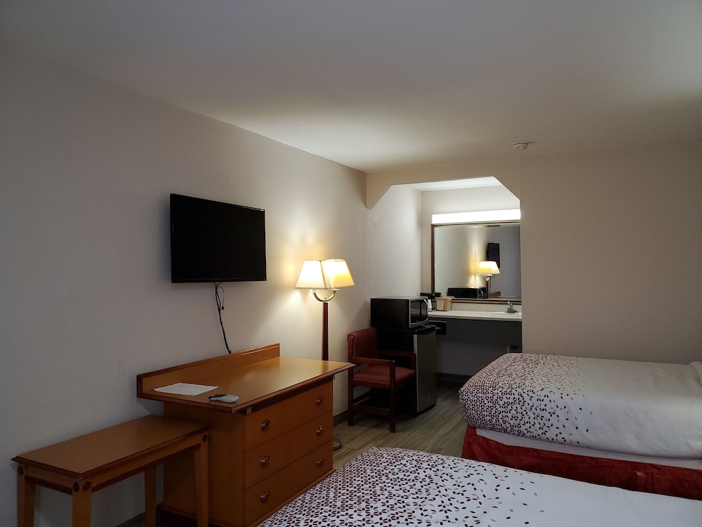 Travel Inn Hazen - photo 8