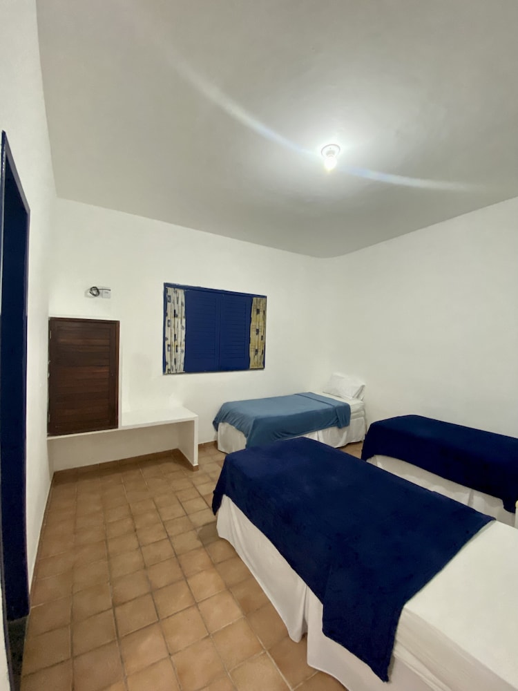 Pousada Villa Grécia in Aracaju, Brasil