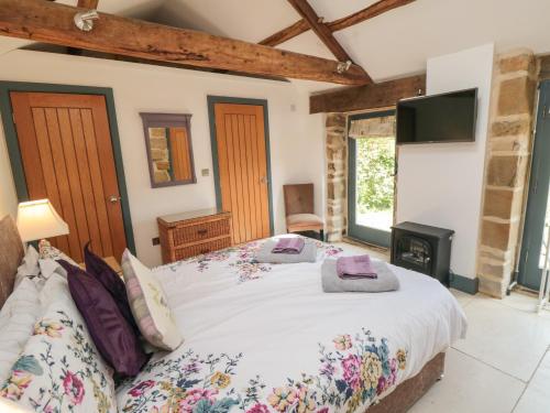 Owl Cottage