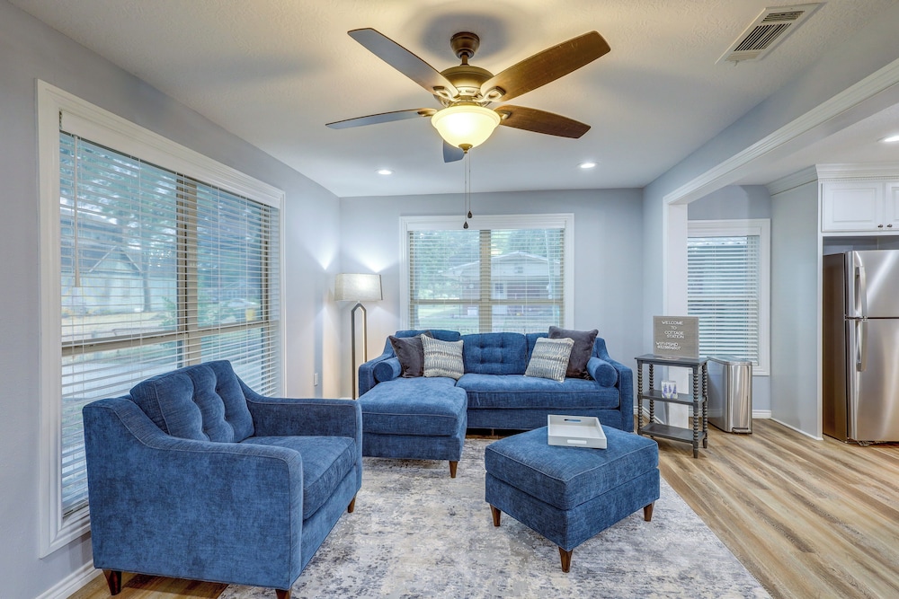 Sunny Hearne Home Near Universities - photo 14