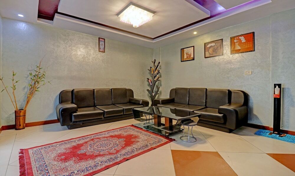 Treebo Trend White House Resort — Munnar — photo 4
