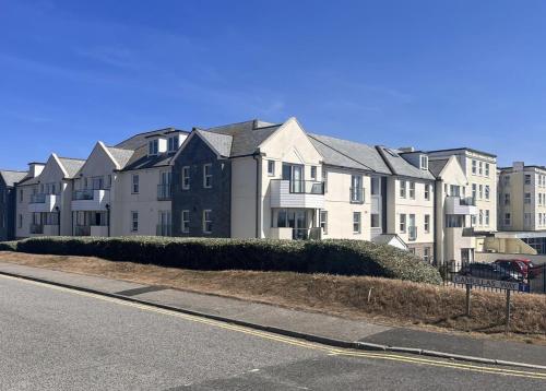 Pentire Headland Retreat — 5-Star Luxury Hotel in Newquay, United Kingdom