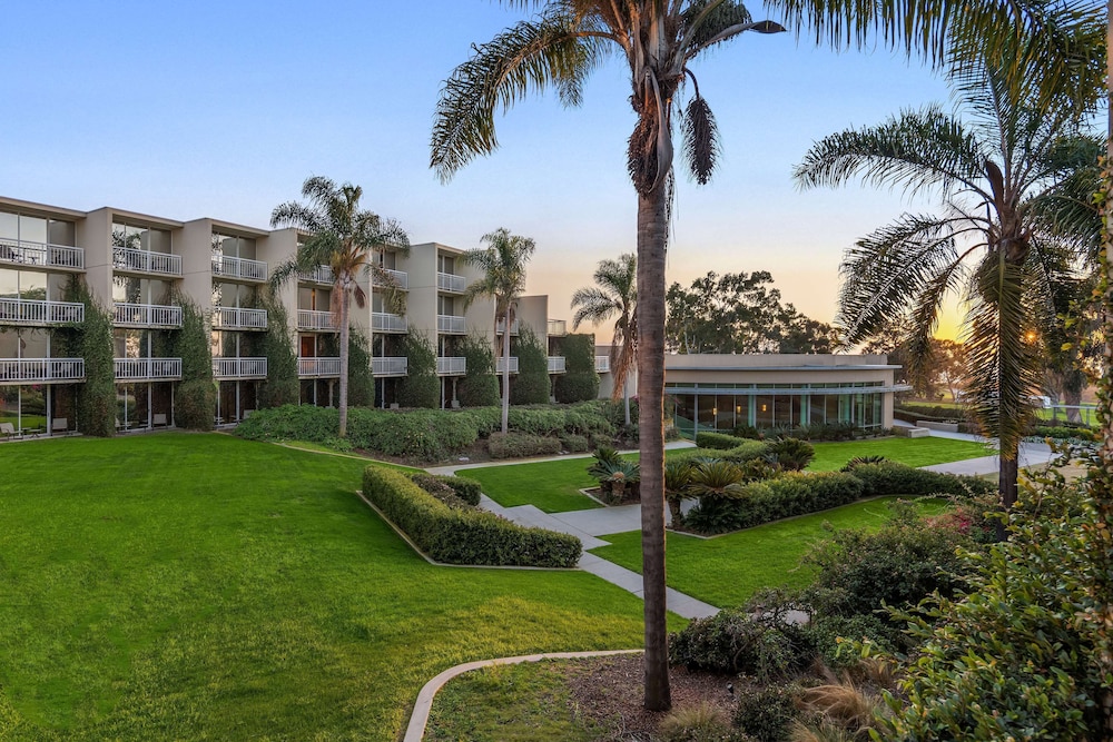 Hilton La Jolla Torrey Pines - photo 42