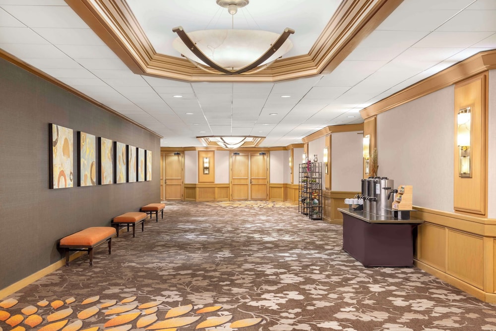 Hilton Orange County Costa Mesa - photo 88