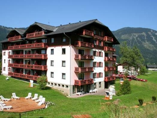 Vitalhotel Gosau in Gosau, Austria