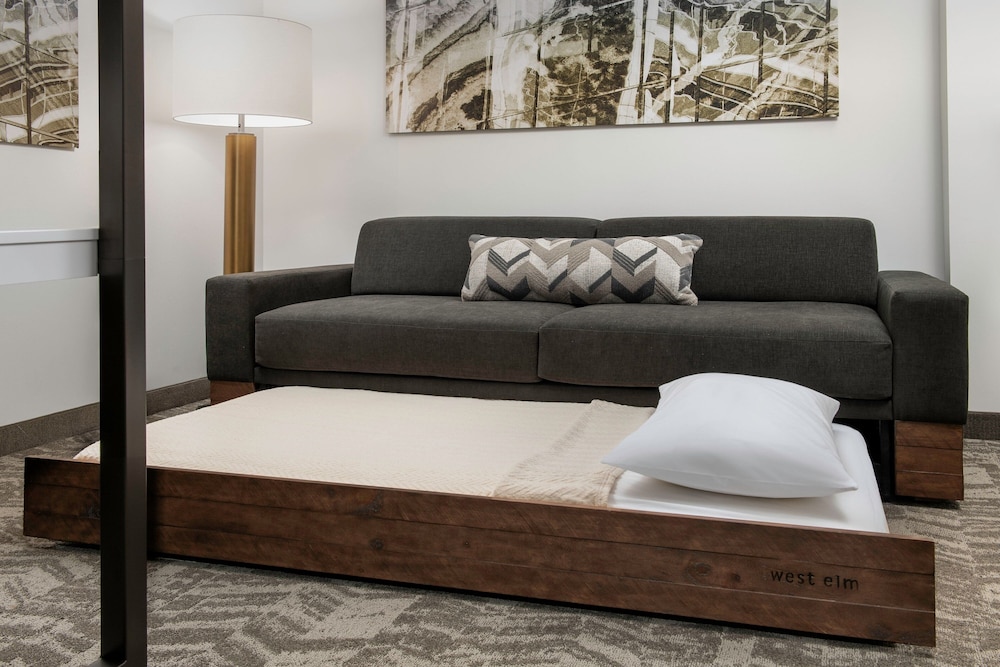 SpringHill Suites by Marriott Cincinnati Mason - photo 10