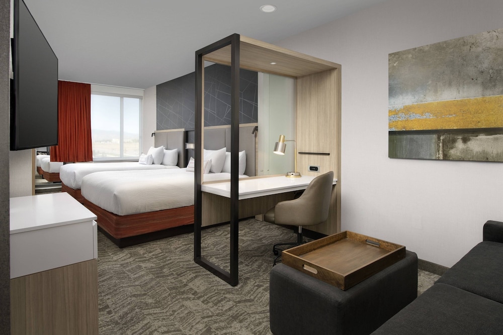 SpringHill Suites by Marriott Loveland Fort Collins Windsor - photo 7