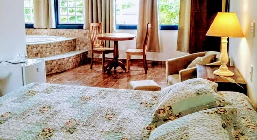 Pousada Ramalhete — hotel in Tiradentes
