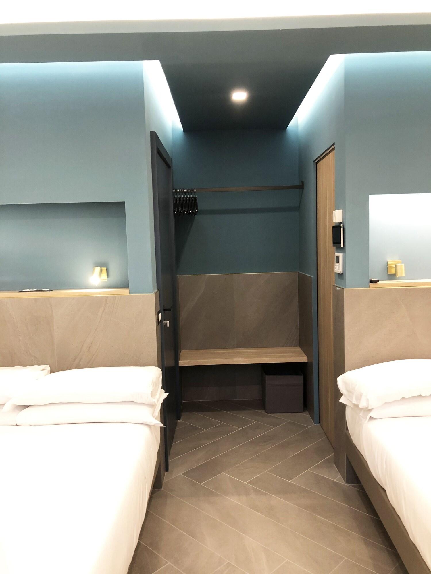 Ottaviano Smart Rooms