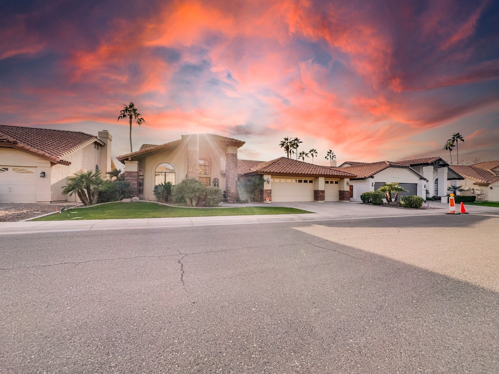 Oleander Chandler ocotillo - last minute hotel in Chandler