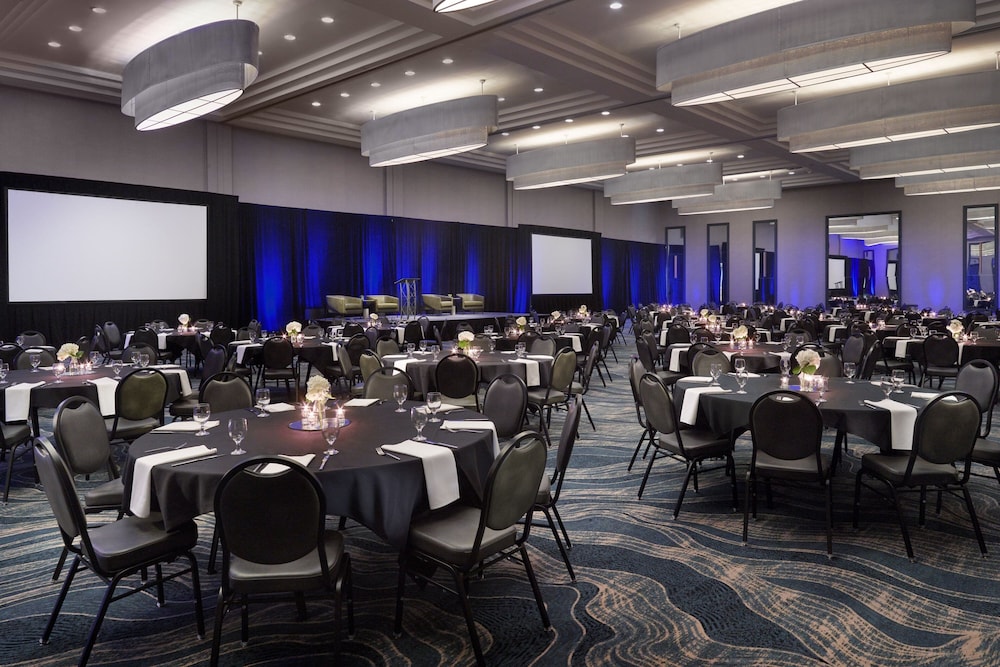 Sheraton Grand Nashville Downtown - photo 89