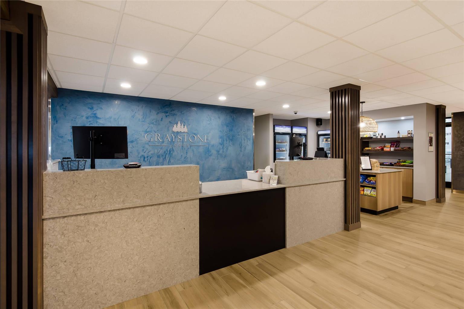 Graystone Lodge an Ascend Collection Hotel - photo 15