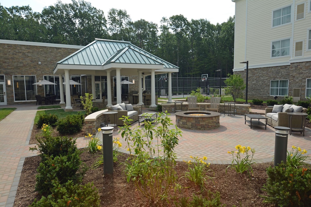 Homewood Suites by Hilton Saratoga Springs - photo 45