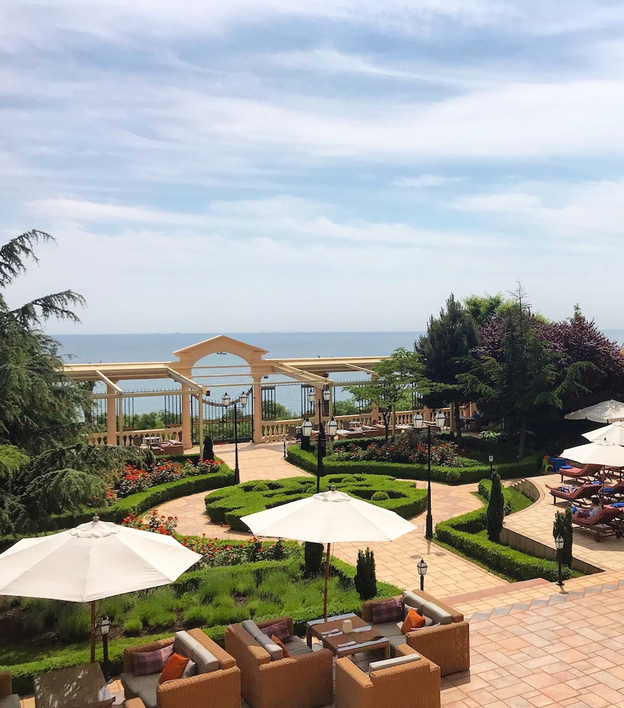 La Gioconda Boutique Hotel in Odessa, Ukraine